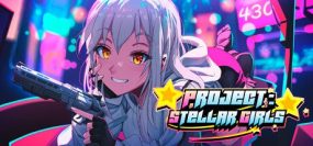 计划：明星女孩/Project: Stellar Girlsbfxm