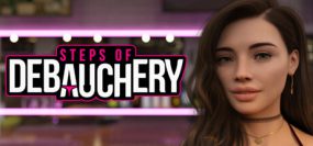 堕落之路/Steps of Debauchery（更新至EP3.1）