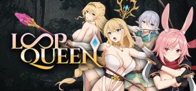 地牢逃脱3轮回女王/Loop Queen Escape Dungeon 3（v1.18）