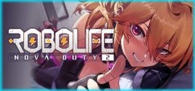 AI诺娃-机娘育成方程式2/Robolife – Nova Duty 2