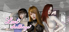 爱情挑战/Love challenge（v1.2.0）