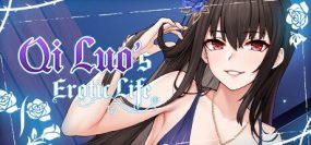 绮罗的生活/Qi Luo’s Erotic Life（v1.0.5）