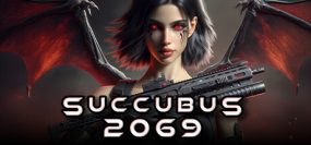 魅魔2069/Succubus 2069