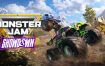 大脚车对决/Monster Jam Showdown