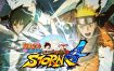 火影忍者疾风传: 终极风暴4/Naruto Shippuden: Ultimate Ninja Storm 4（更新至v1.40）