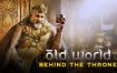 旧世界/Old World（更新至v1.0.74722）