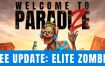 欢迎来到帕拉迪泽/Welcome to ParadiZe（更新至v20240708）