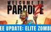 欢迎来到帕拉迪泽/Welcome to ParadiZe（更新至v20240910）