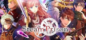 蒸汽监狱/Steam Prison