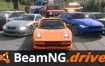 车祸模拟器/BeamNG drive（v0.32.5）