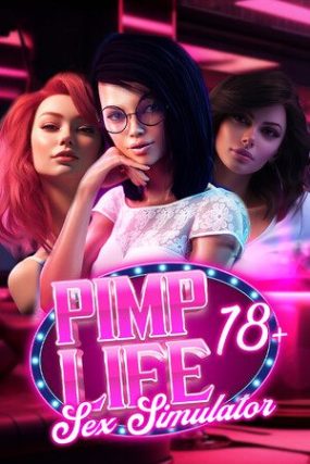 PIMP 生活模拟器/PIMP Life: Simulator