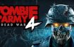 僵尸部队4：死亡战争/Zombie Army 4 Dead War