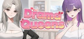 戏剧女王/Drama Queens