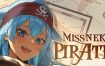 海盗：尼克小姐/Miss Neko: Pirates（Build.14852302）