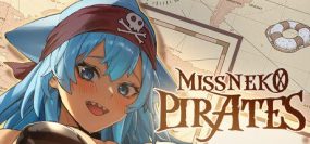 海盗：尼克小姐/Miss Neko: Pirates（Build.14852302）