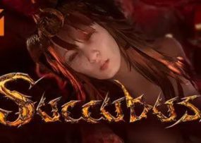 魅魔/Succubus（更新至v20240722）+全DLC