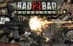 物种战争：启示录/Bad 2 Bad: Apocalypse