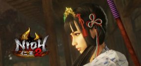 《仁王2》本体+绅士MOD整合版 