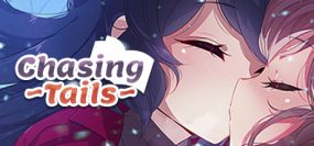 Chasing Tails 〜雪中誓约〜（v1.081）