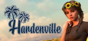 哈登维尔/Hardenville（v0.2.1）