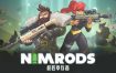 NIMRODS: 枪匠幸存者/NIMRODS GunCraft Survivor